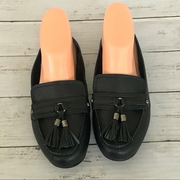 NWOT Giani Bernini Dacee Tassel Mule - Picture 14 of 15